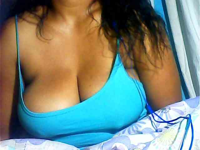 MIRANDAW webcam
