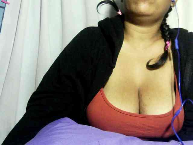 MIRANDAW webcam