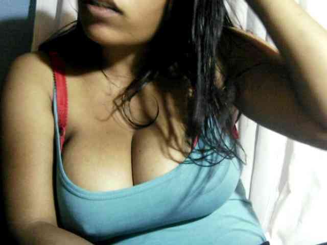 MIRANDAW webcam