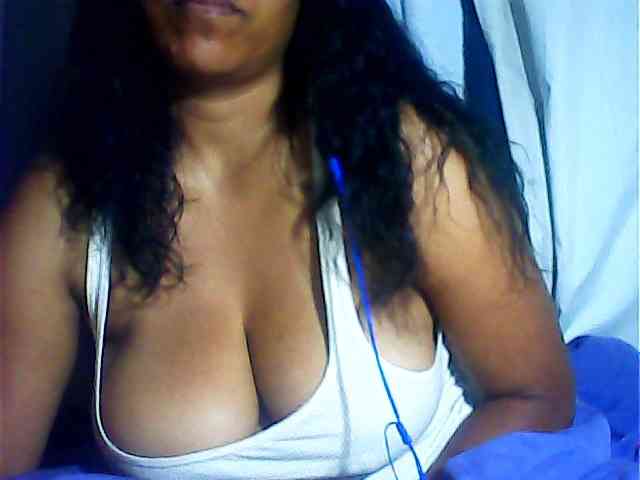 MIRANDAW webcam
