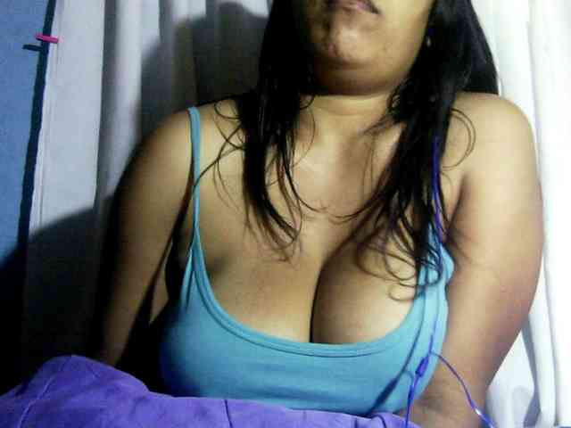 MIRANDAW webcam
