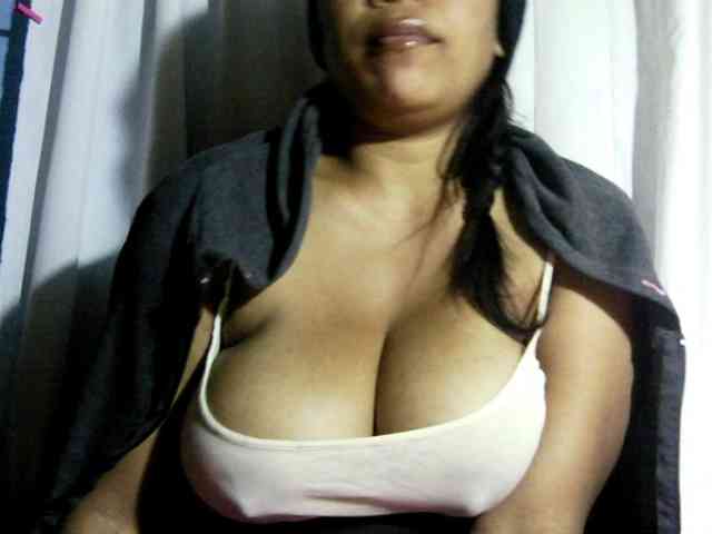 MIRANDAW webcam