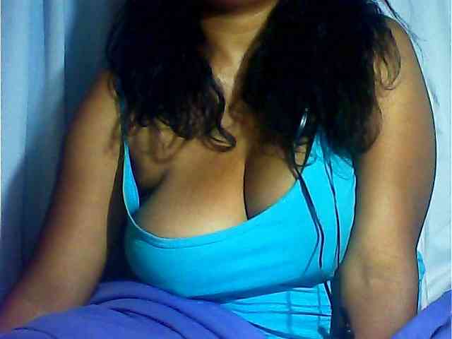 MIRANDAW webcam