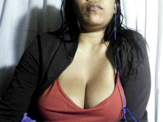 MIRANDAW webcam