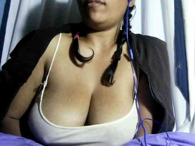 MIRANDAW webcam