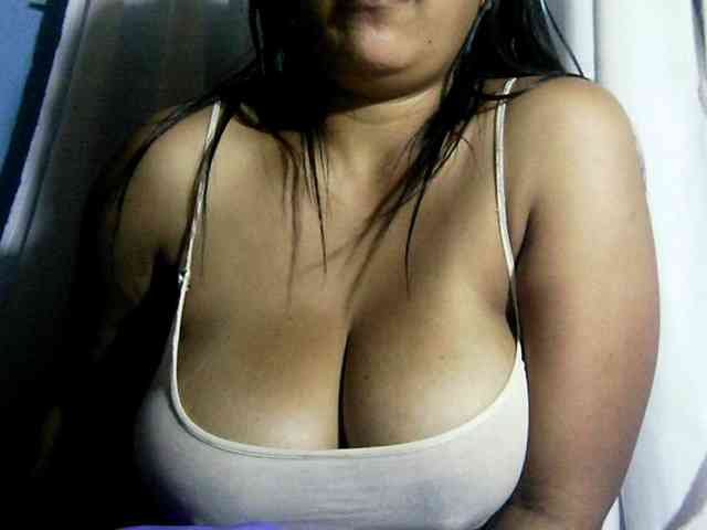 MIRANDAW webcam