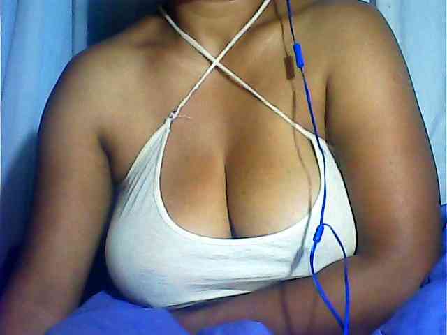 MIRANDAW webcam