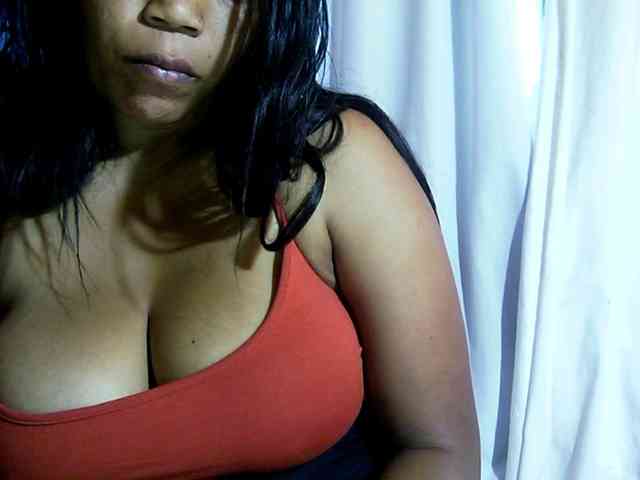 MIRANDAW webcam