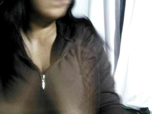 MIRANDAW webcam