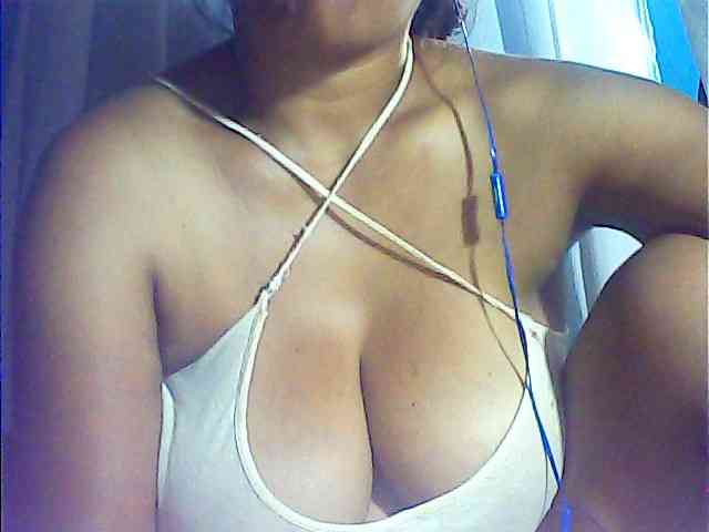 MIRANDAW webcam