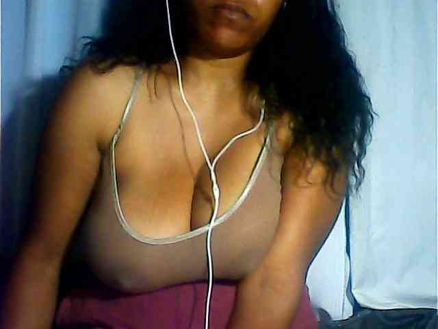 MIRANDAW webcam