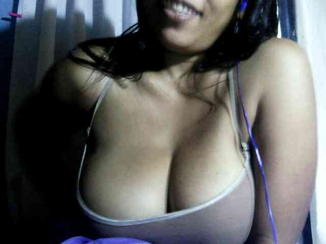 MIRANDAW webcam