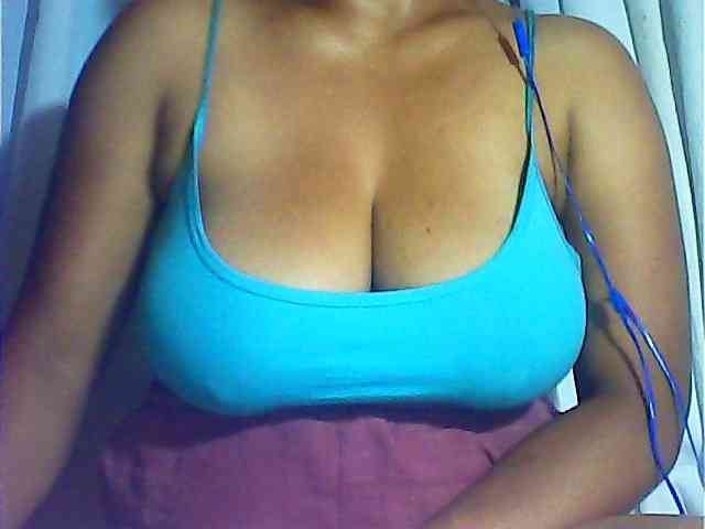 MIRANDAW webcam