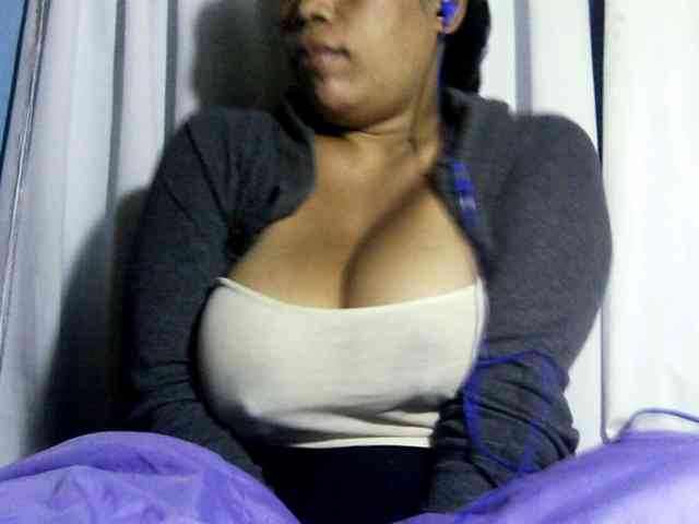 MIRANDAW webcam