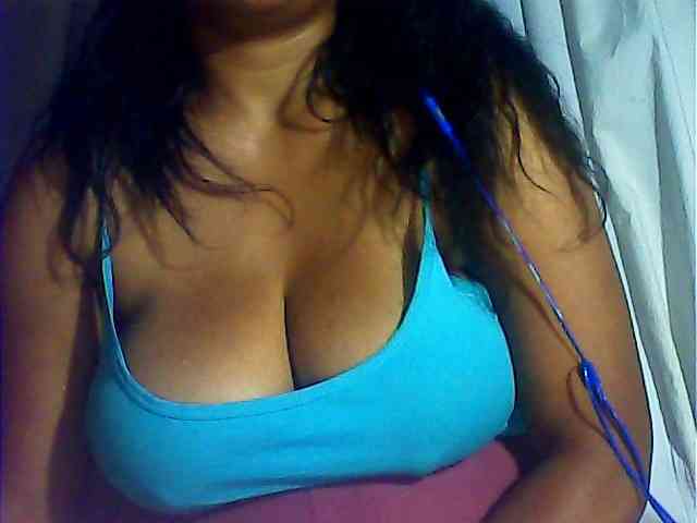 MIRANDAW webcam