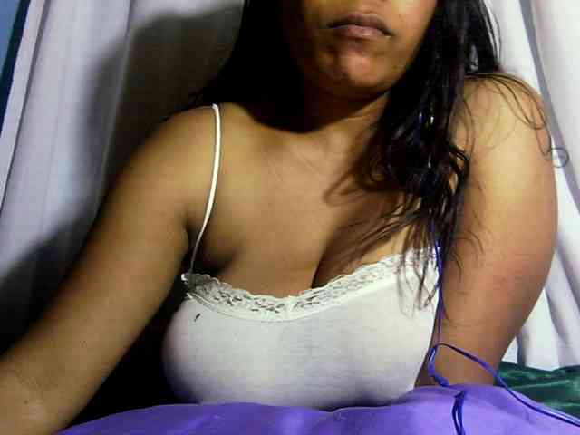 MIRANDAW webcam
