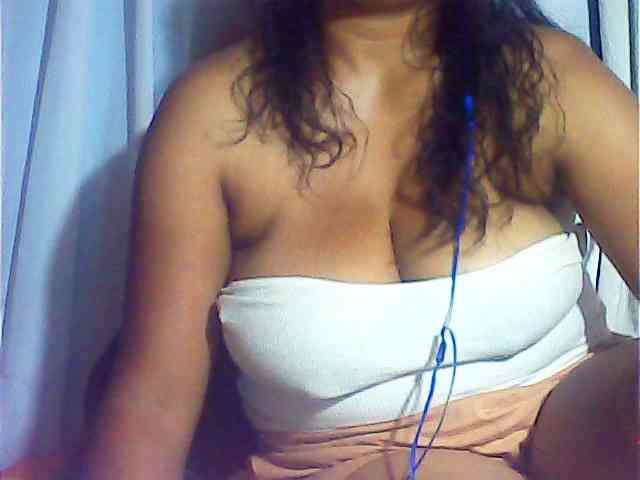 MIRANDAW webcam