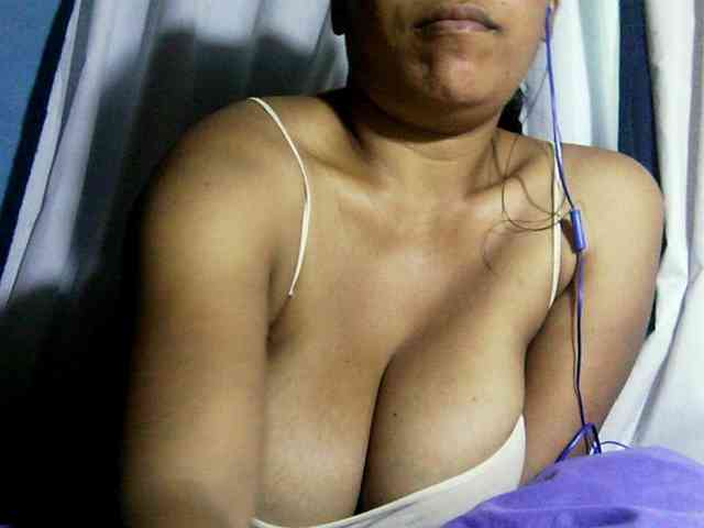 MIRANDAW webcam