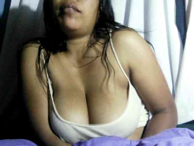 MIRANDAW webcam