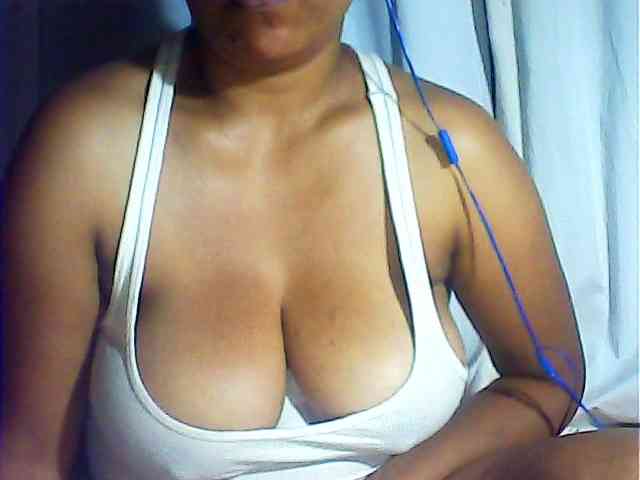 MIRANDAW webcam