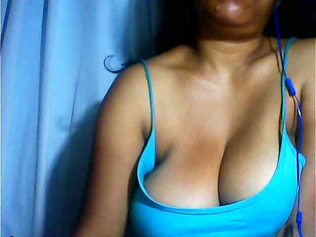 MIRANDAW webcam