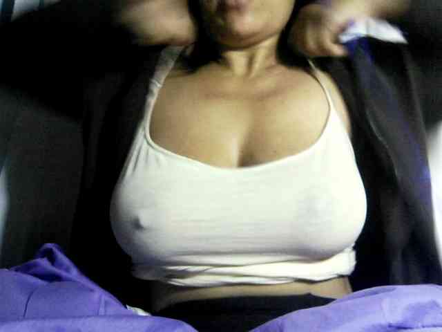 MIRANDAW webcam