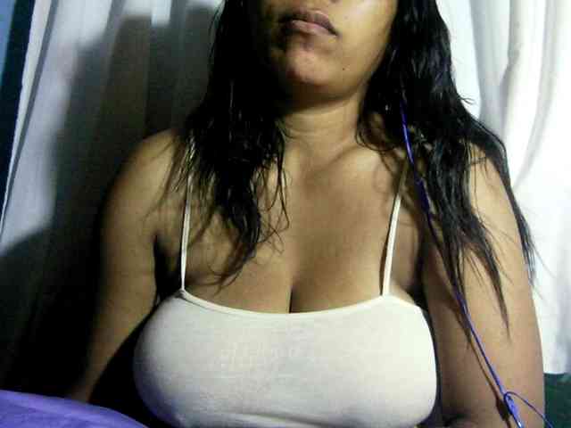 MIRANDAW webcam