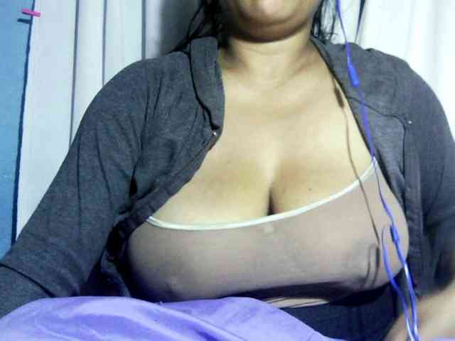 MIRANDAW webcam