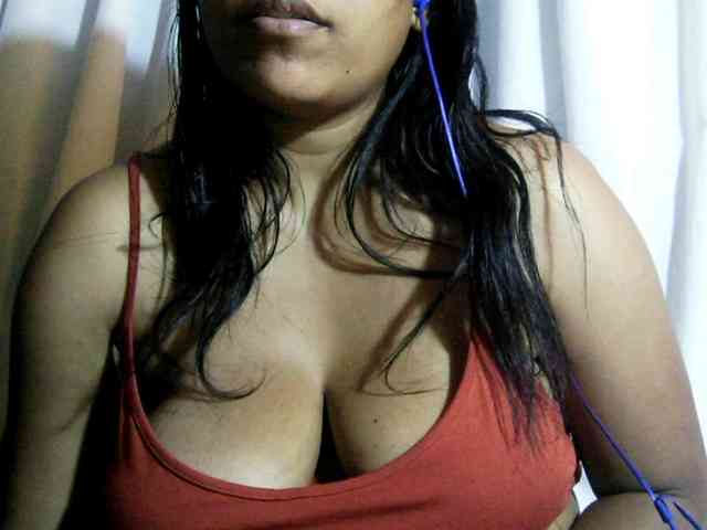 MIRANDAW webcam