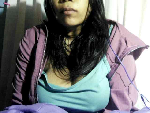 MIRANDAW webcam