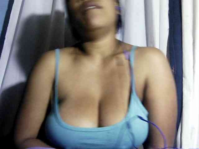MIRANDAW webcam