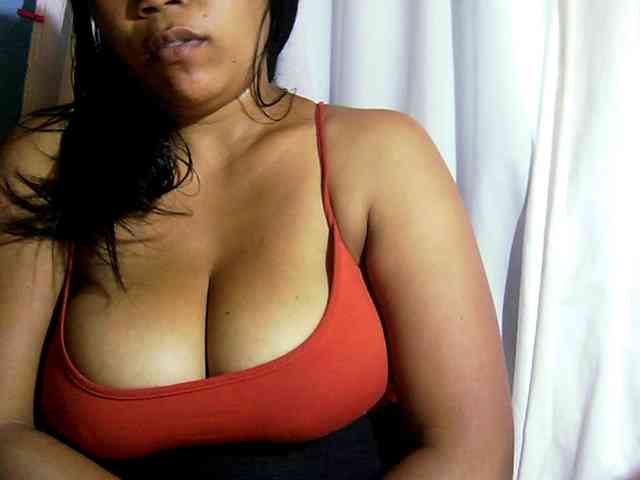 MIRANDAW webcam
