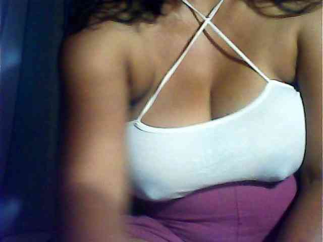 MIRANDAW webcam