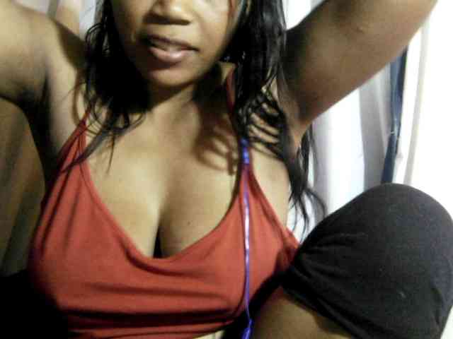 MIRANDAW webcam