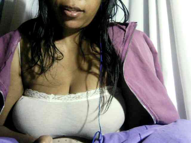 MIRANDAW webcam