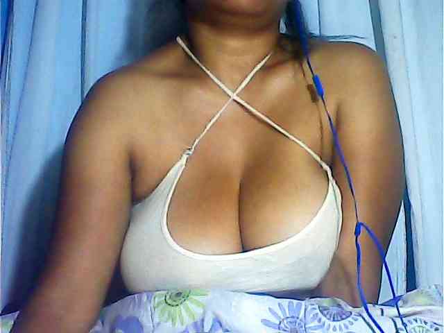 MIRANDAW webcam