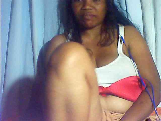 MIRANDAW webcam