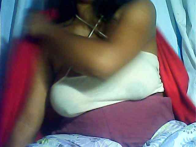 MIRANDAW webcam