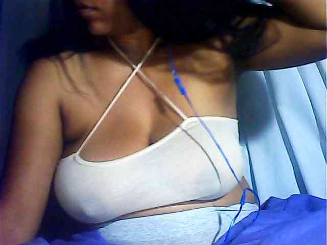 MIRANDAW webcam