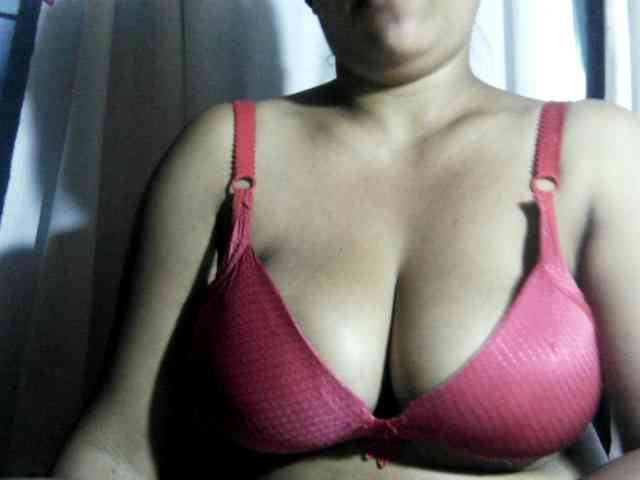 MIRANDAW webcam