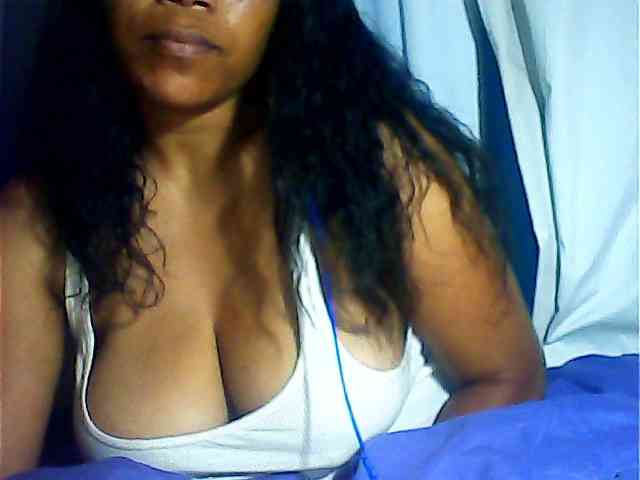 MIRANDAW webcam