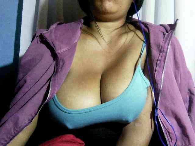 MIRANDAW webcam