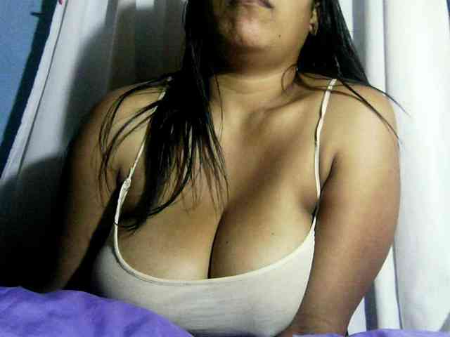 MIRANDAW webcam