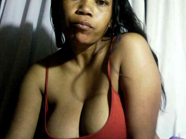 MIRANDAW webcam