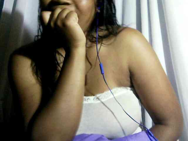MIRANDAW webcam
