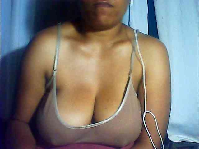 MIRANDAW webcam