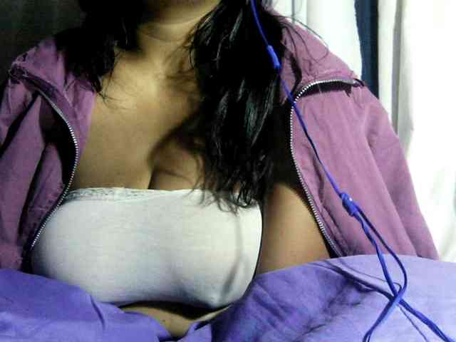 MIRANDAW webcam