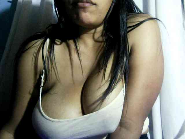 MIRANDAW webcam