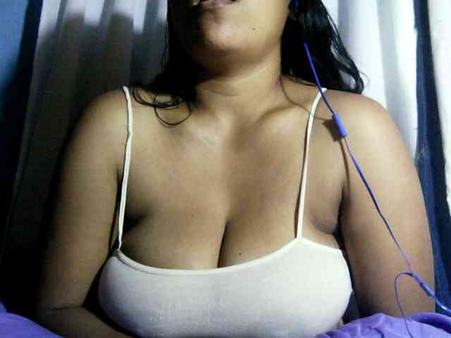 MIRANDAW webcam