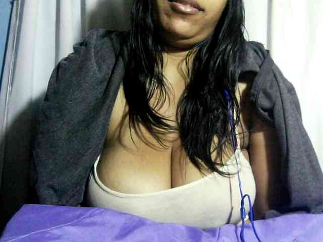 MIRANDAW webcam